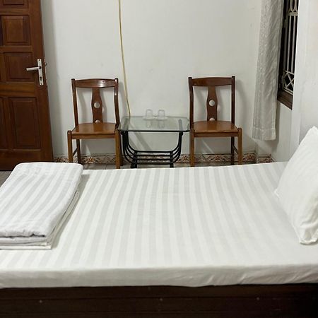 Nha Nghi Thanh Thu Hanoi Dış mekan fotoğraf