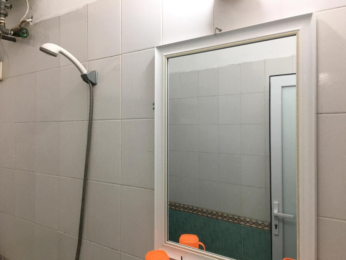 Nha Nghi Thanh Thu Hanoi Dış mekan fotoğraf