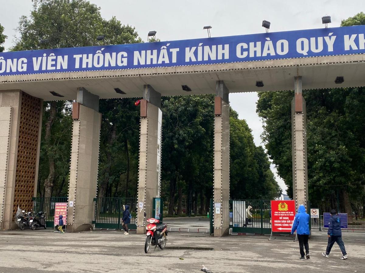 Nha Nghi Thanh Thu Hanoi Dış mekan fotoğraf
