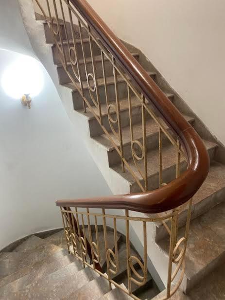 Nha Nghi Thanh Thu Hanoi Dış mekan fotoğraf