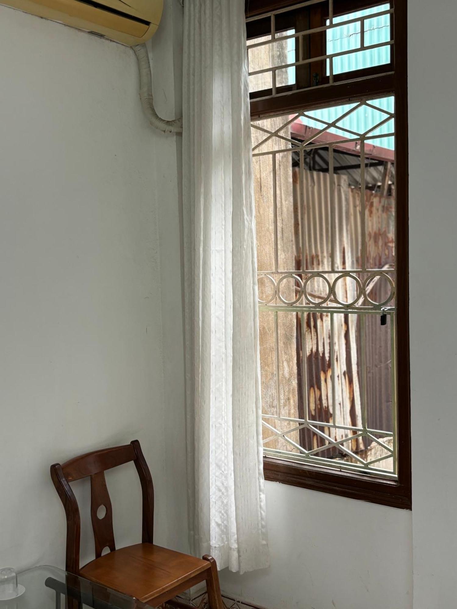 Nha Nghi Thanh Thu Hanoi Dış mekan fotoğraf