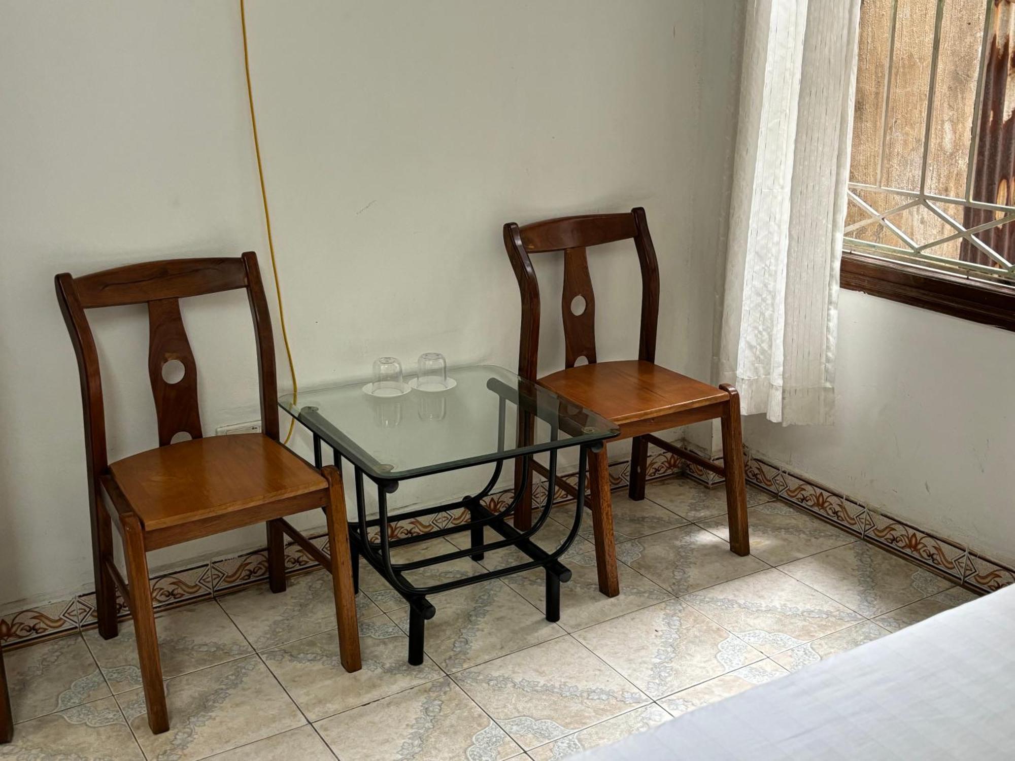 Nha Nghi Thanh Thu Hanoi Dış mekan fotoğraf